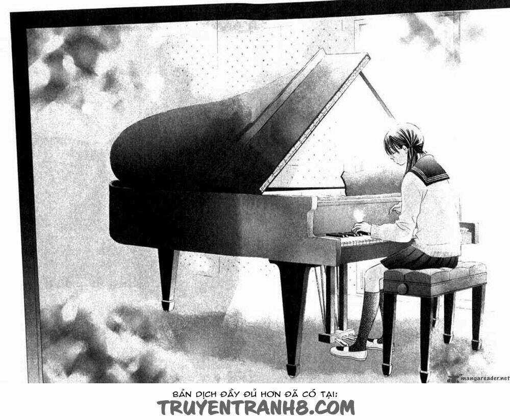 Tình Yêu Đích Thực Chapter 26 trang 22