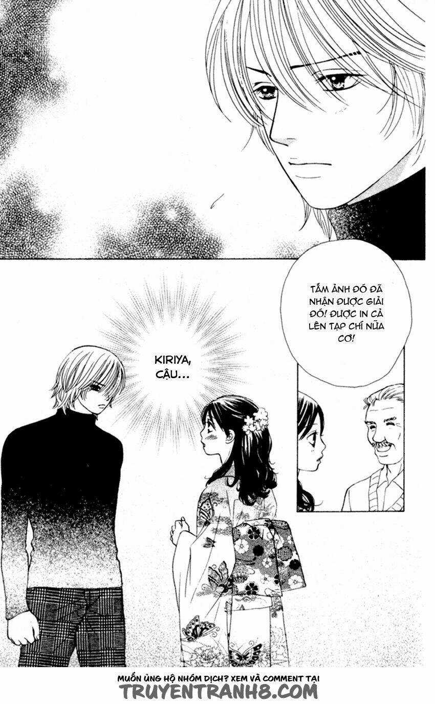 Tình Yêu Đích Thực Chapter 26 trang 24