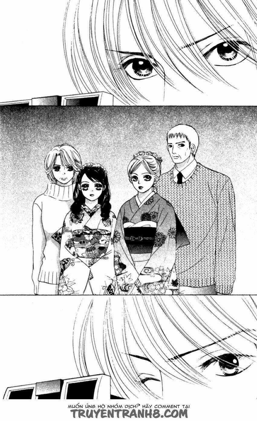 Tình Yêu Đích Thực Chapter 26 trang 29