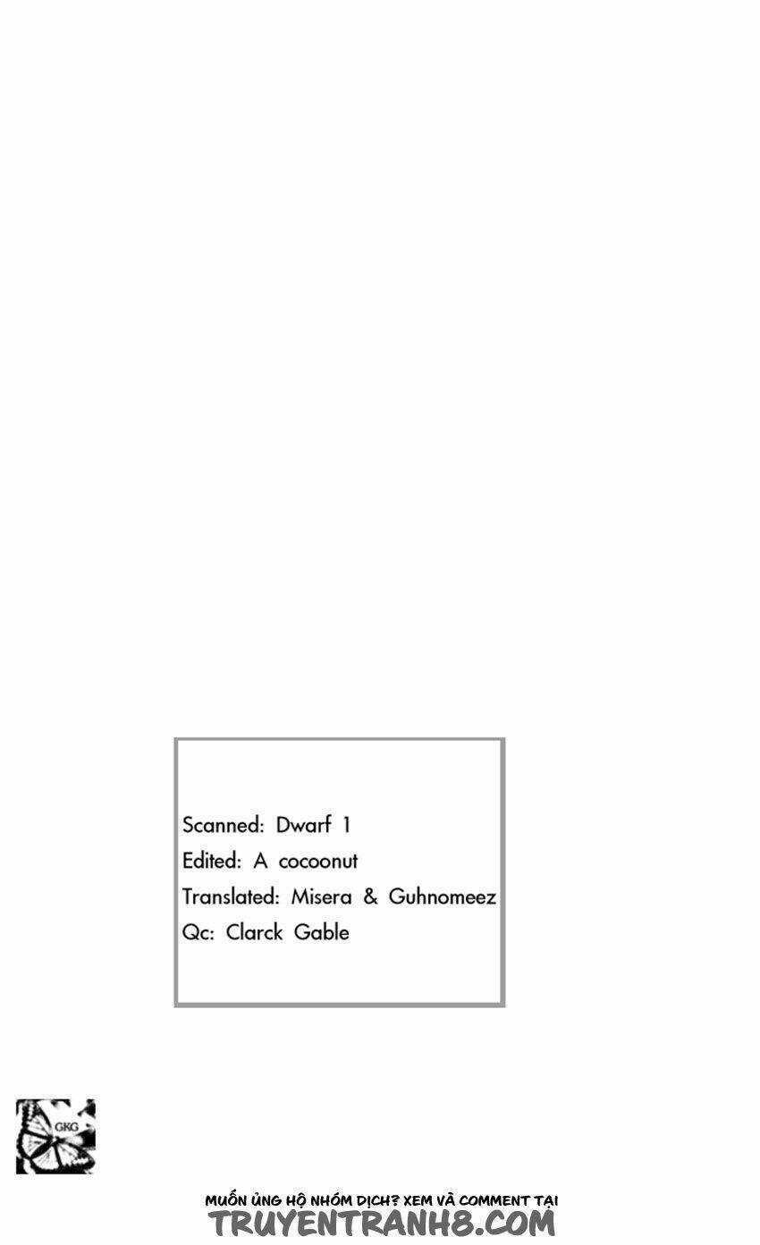 Tình Yêu Đích Thực Chapter 26 trang 30