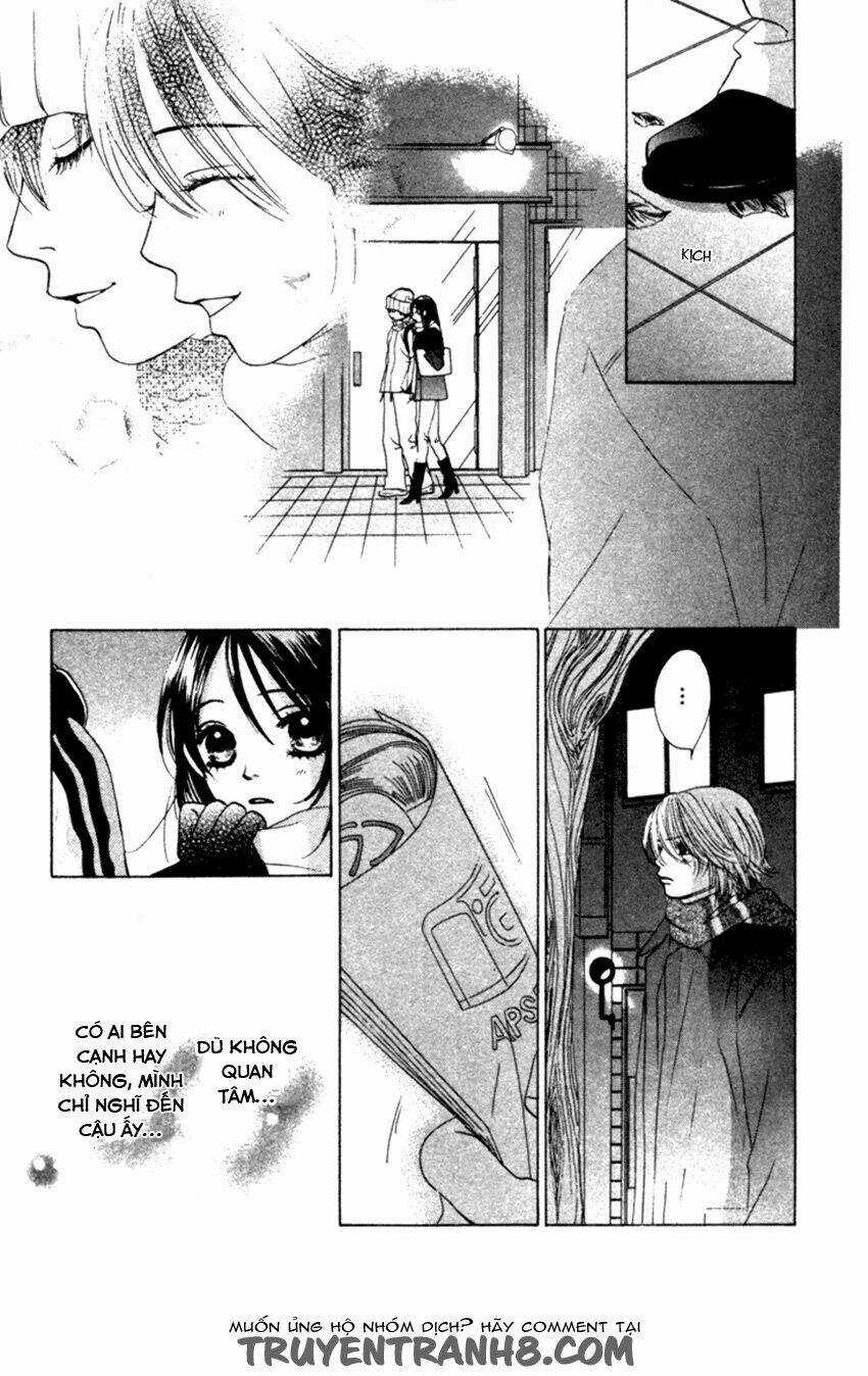 Tình Yêu Đích Thực Chapter 26 trang 9