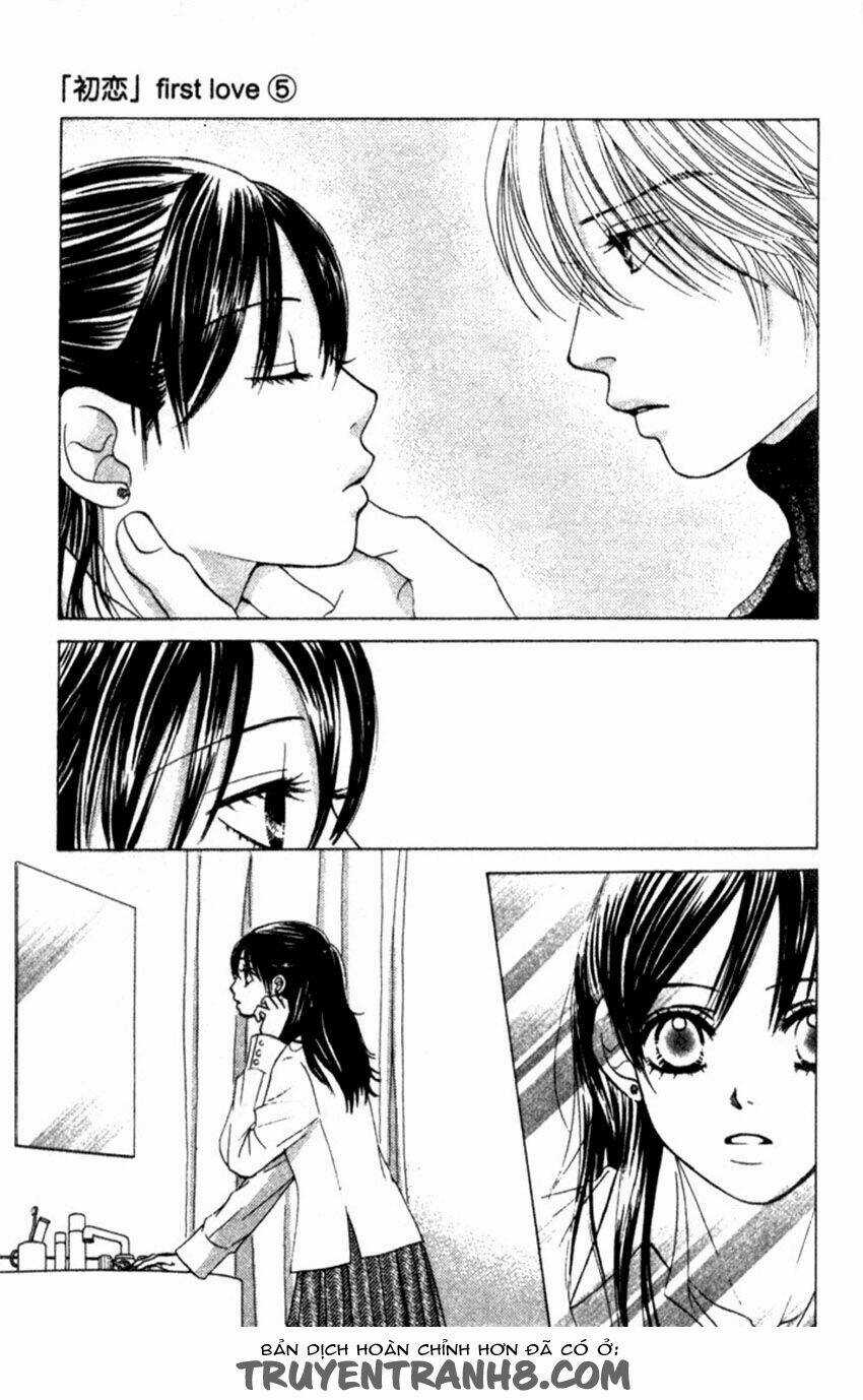 Tình Yêu Đích Thực Chapter 27 trang 20