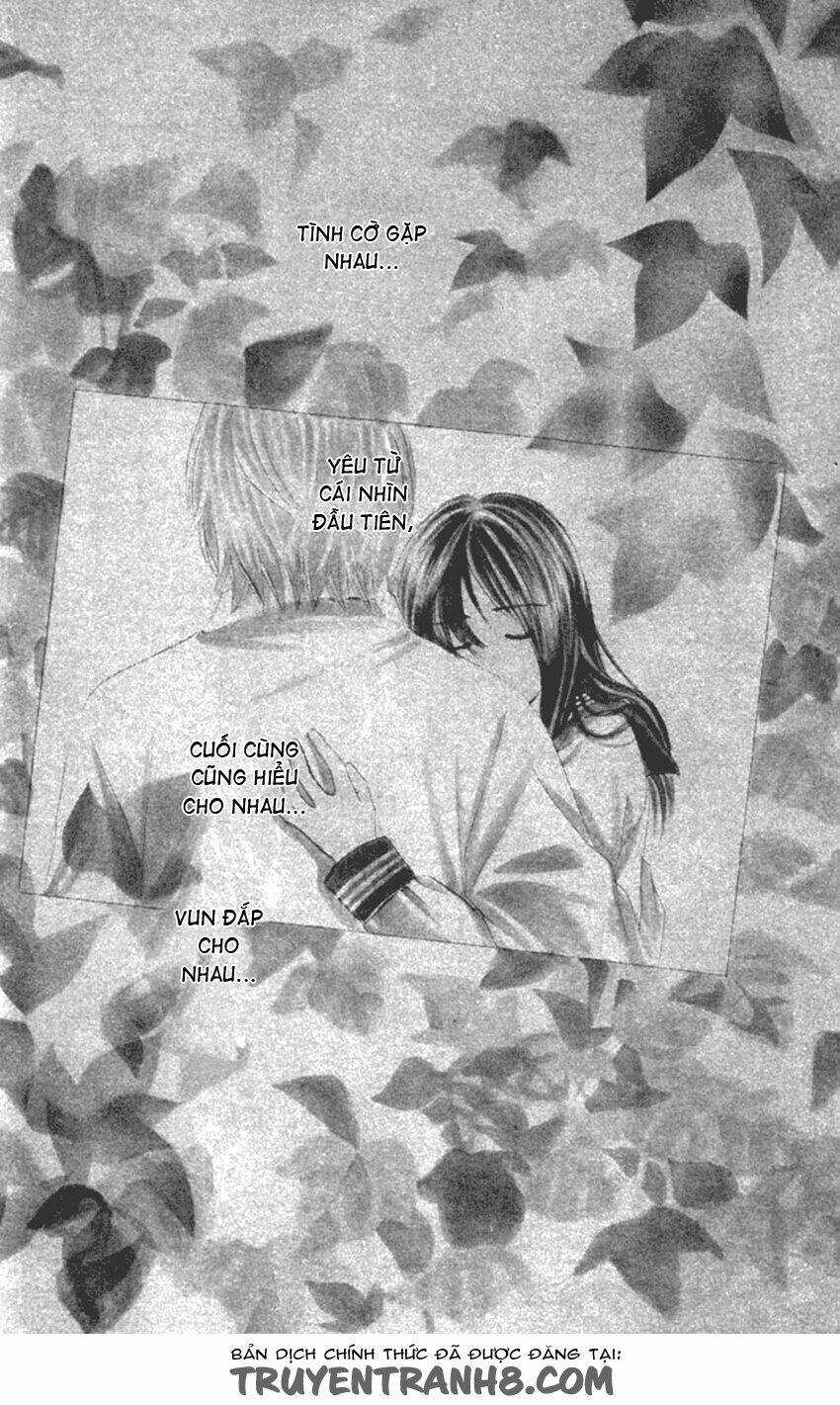 Tình Yêu Đích Thực Chapter 27 trang 25