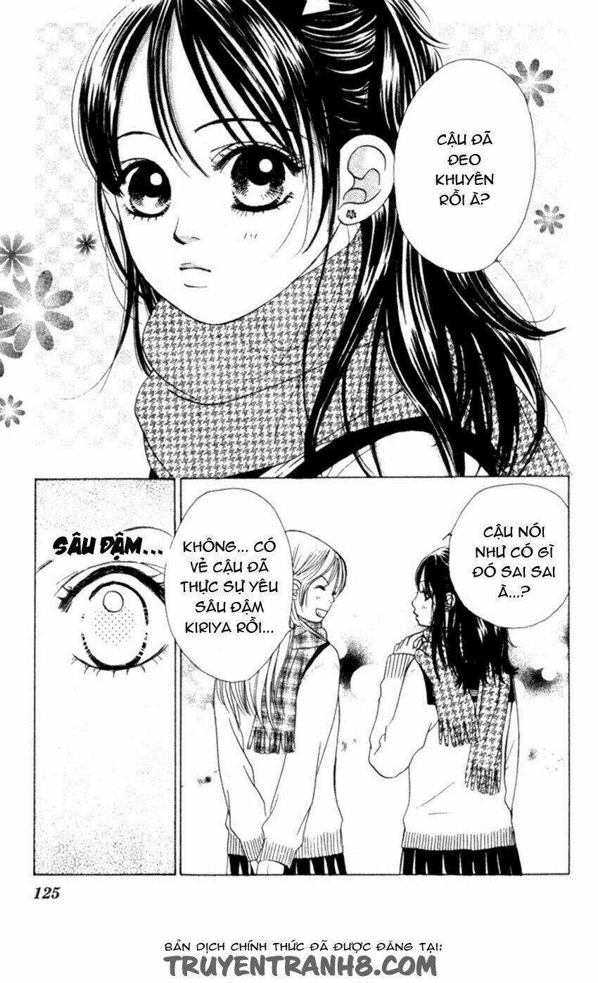 Tình Yêu Đích Thực Chapter 27 trang 26