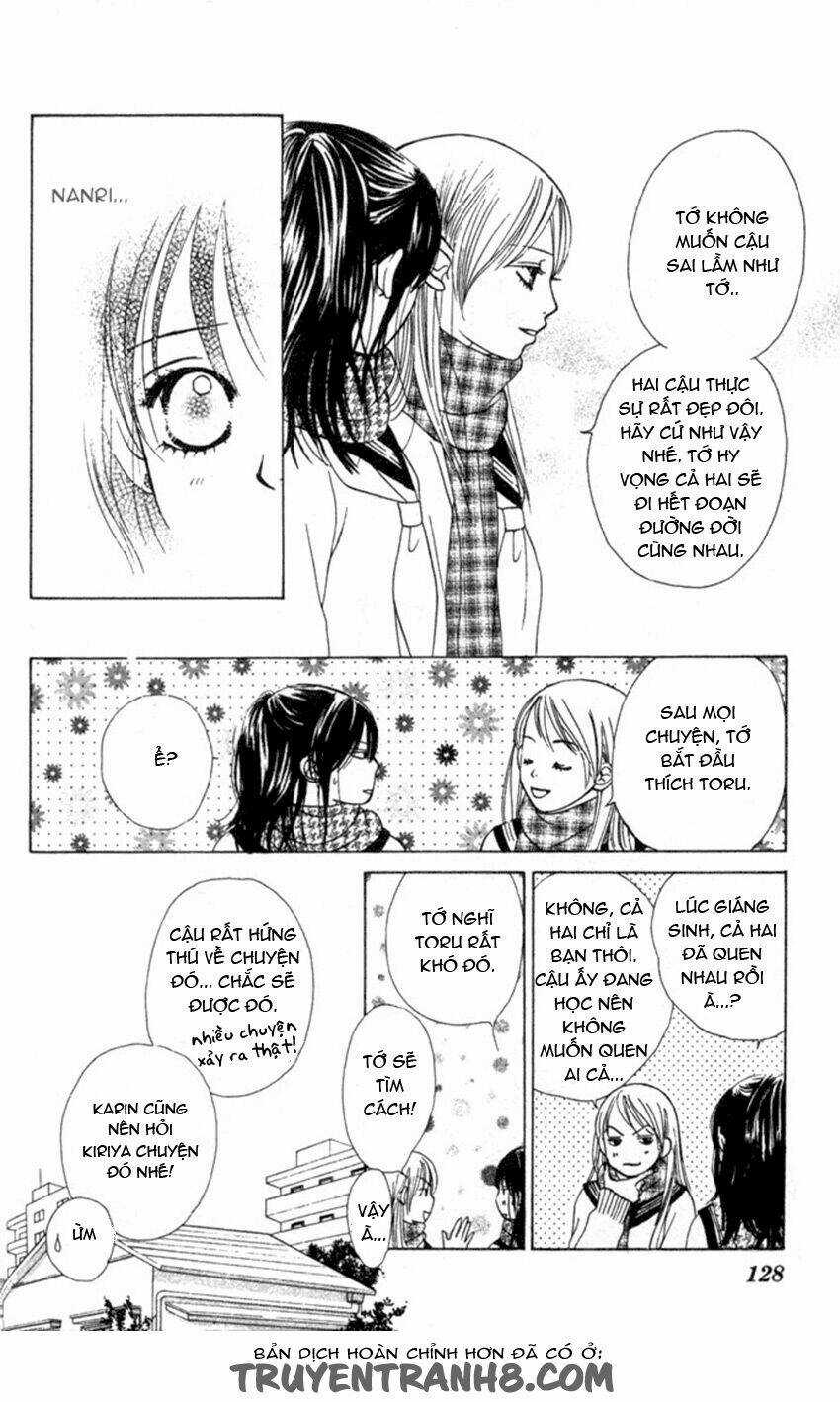 Tình Yêu Đích Thực Chapter 27 trang 29