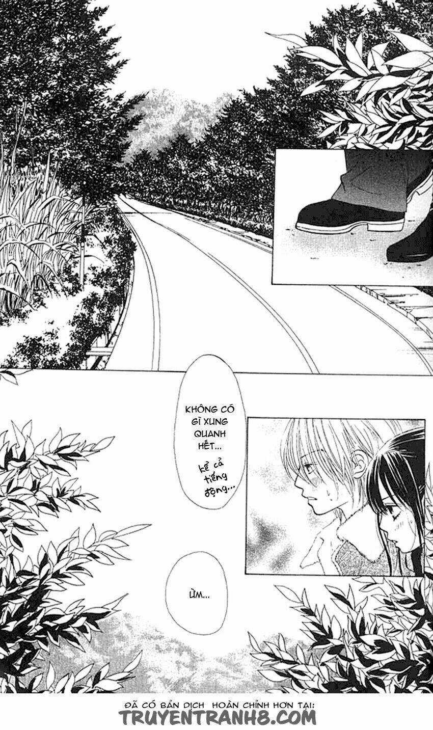 Tình Yêu Đích Thực Chapter 28 trang 11