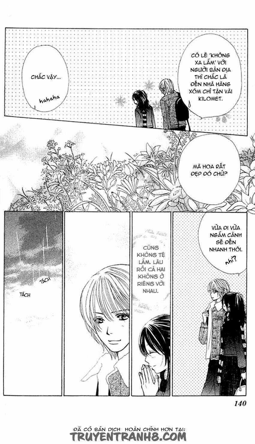 Tình Yêu Đích Thực Chapter 28 trang 12