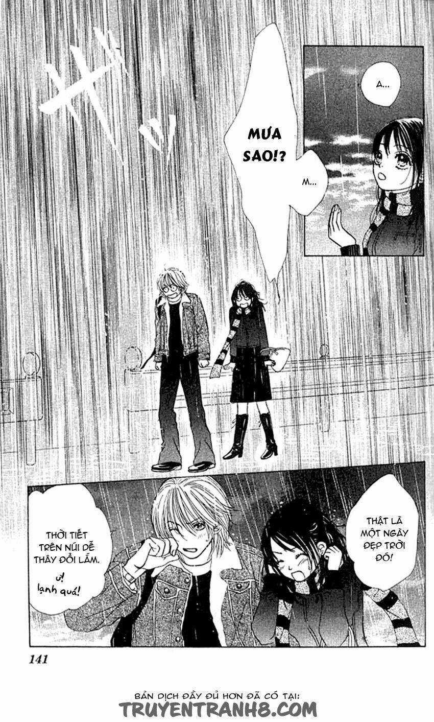 Tình Yêu Đích Thực Chapter 28 trang 13