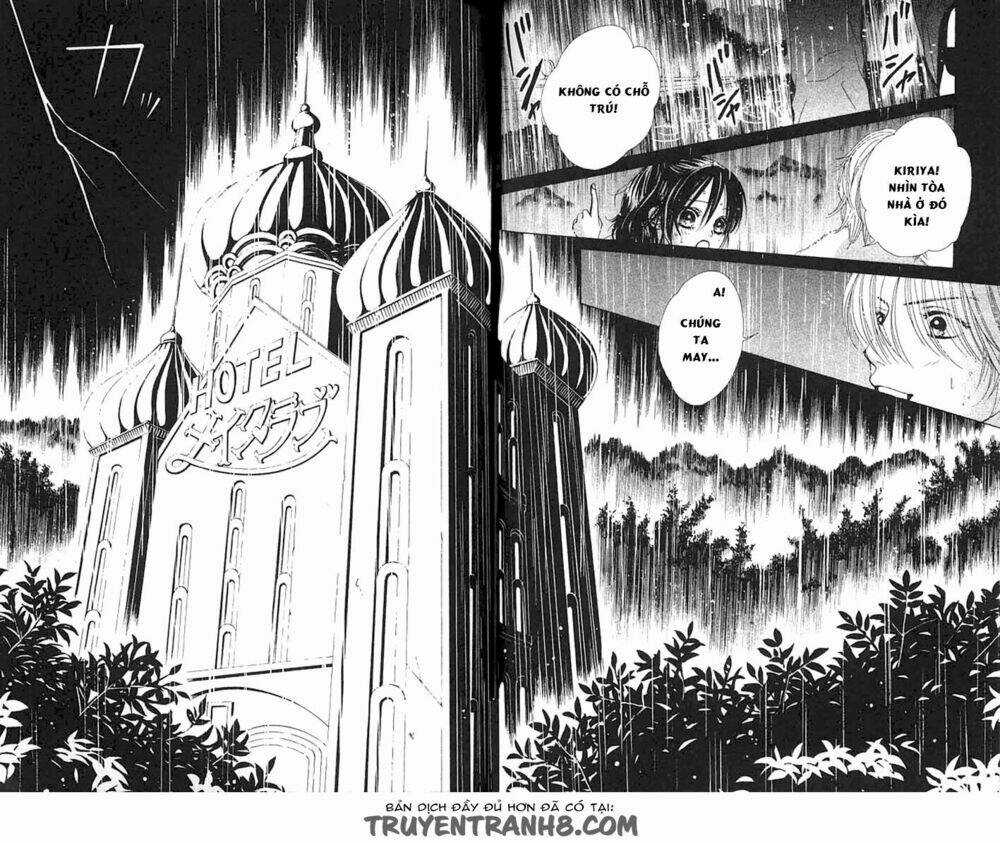 Tình Yêu Đích Thực Chapter 28 trang 14