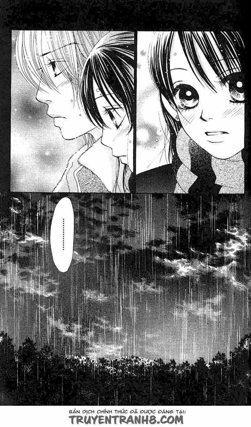 Tình Yêu Đích Thực Chapter 28 trang 16