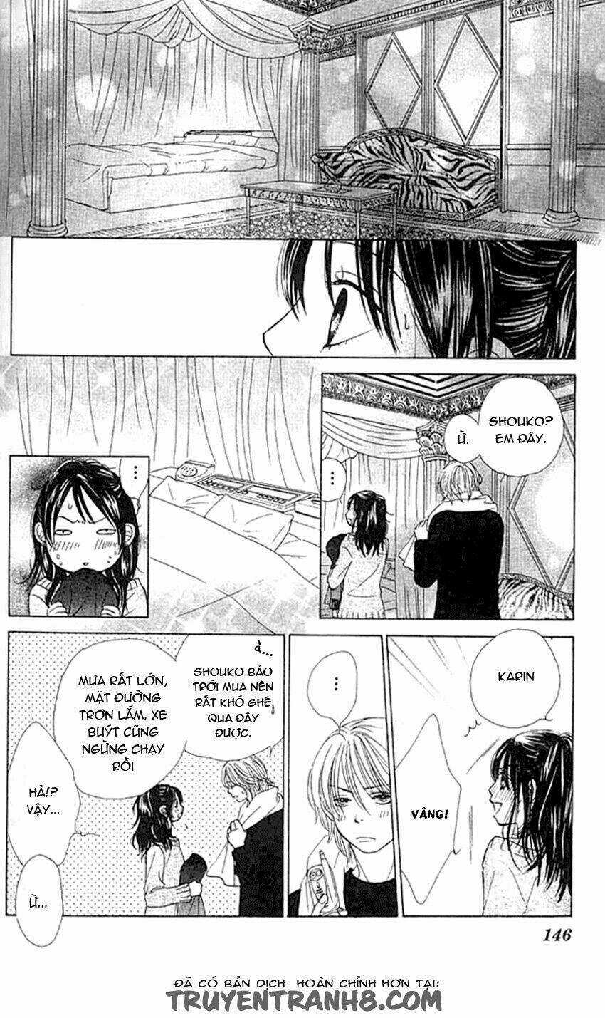 Tình Yêu Đích Thực Chapter 28 trang 17