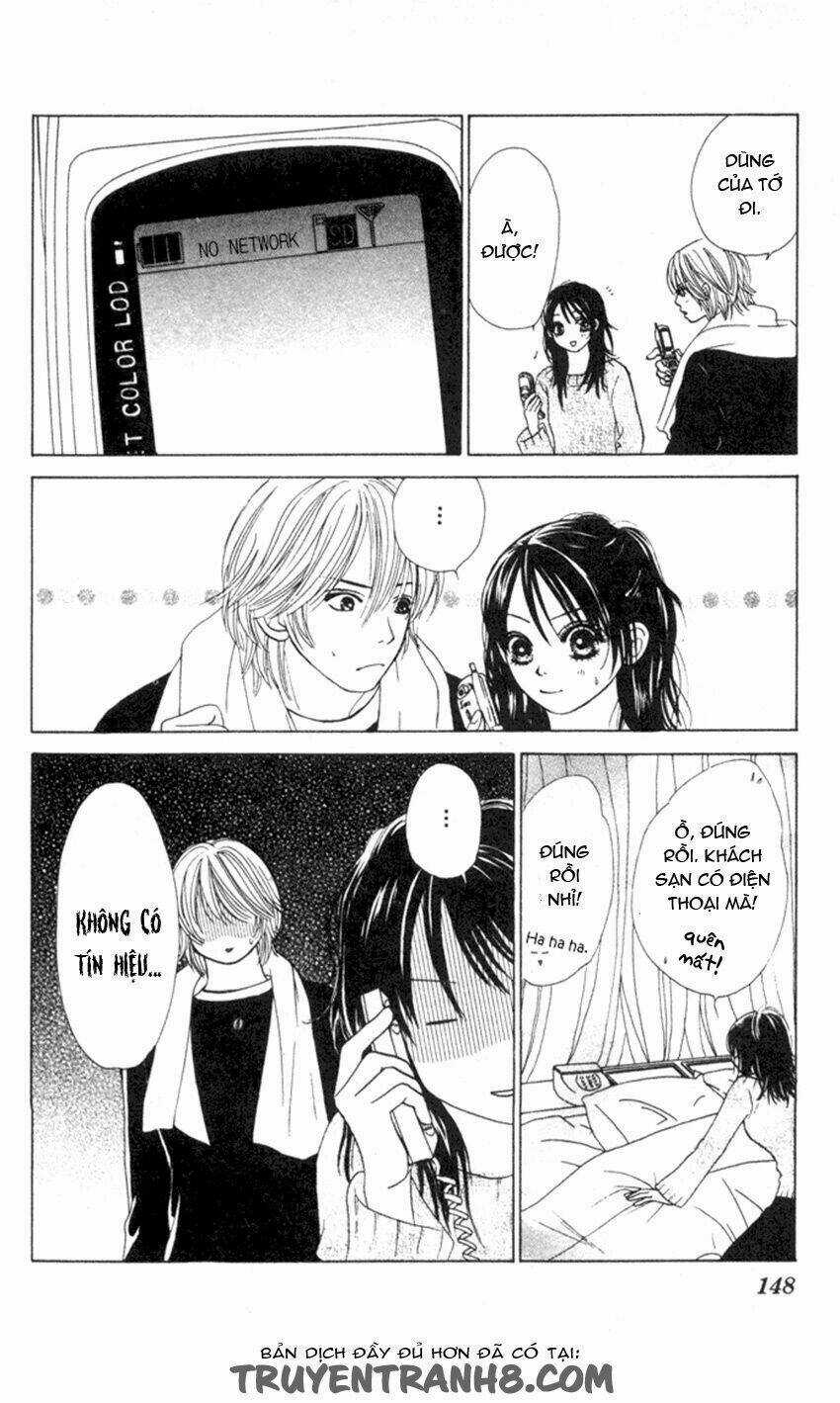 Tình Yêu Đích Thực Chapter 28 trang 19