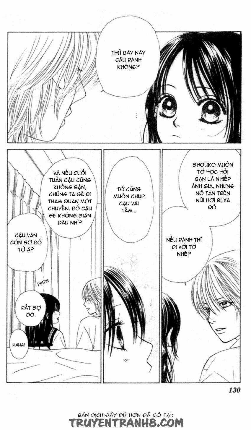 Tình Yêu Đích Thực Chapter 28 trang 2