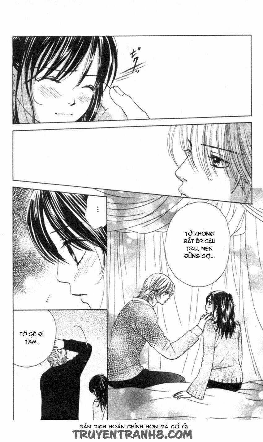 Tình Yêu Đích Thực Chapter 28 trang 21