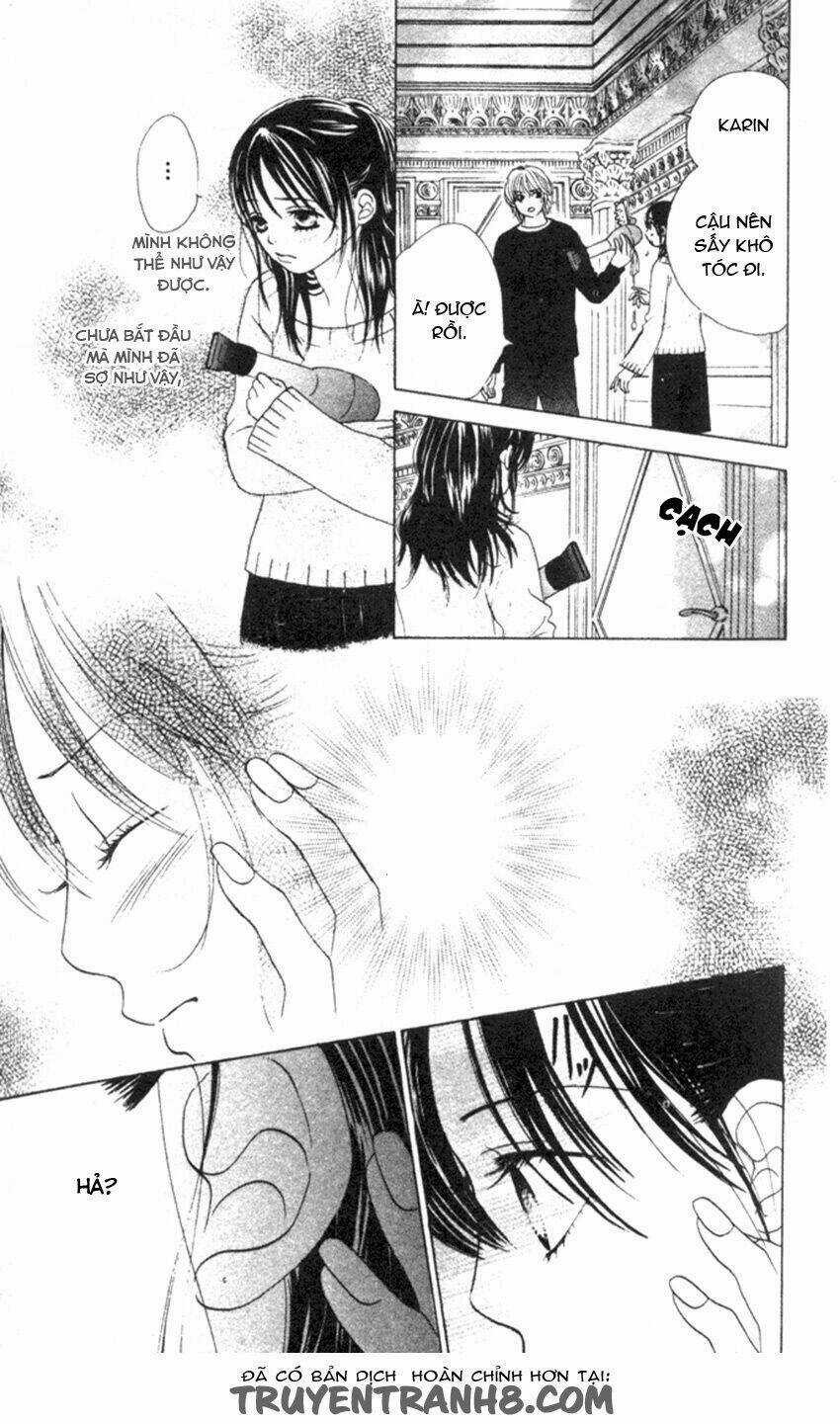 Tình Yêu Đích Thực Chapter 28 trang 22