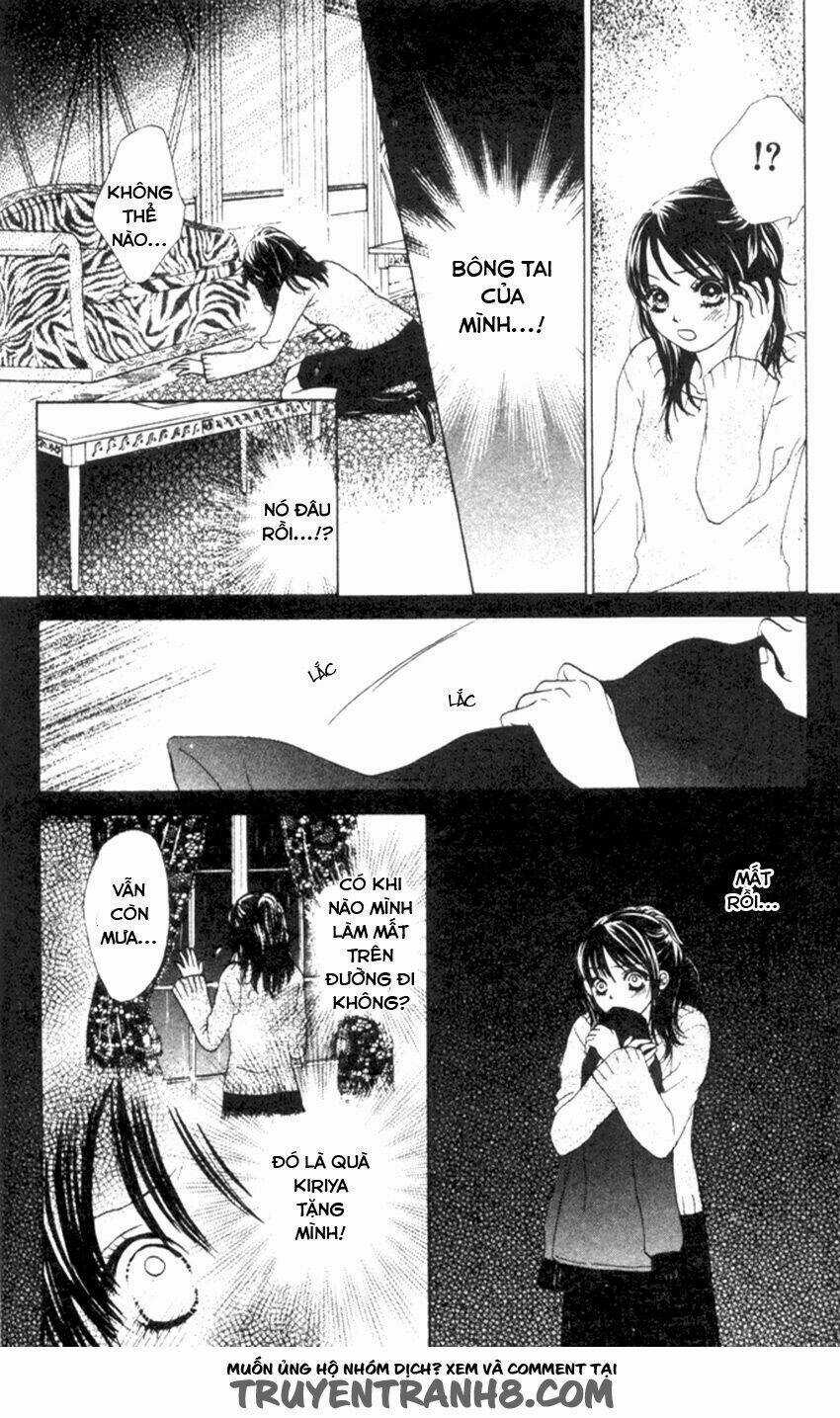 Tình Yêu Đích Thực Chapter 28 trang 23