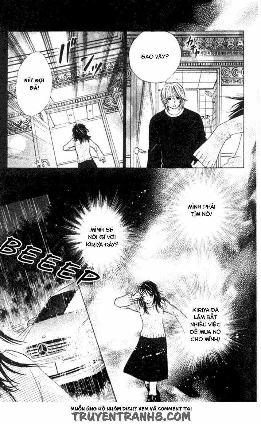 Tình Yêu Đích Thực Chapter 28 trang 24