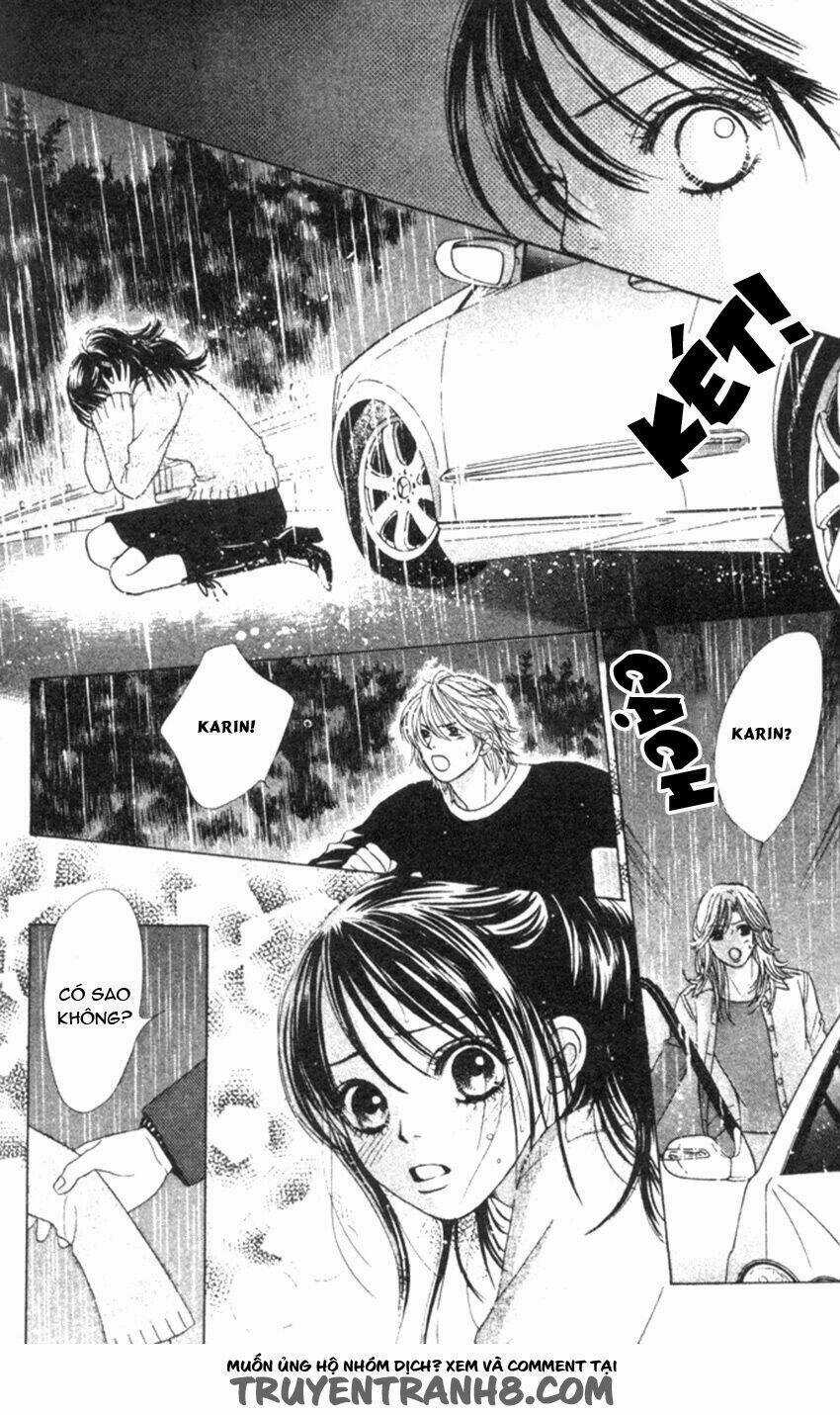 Tình Yêu Đích Thực Chapter 28 trang 25