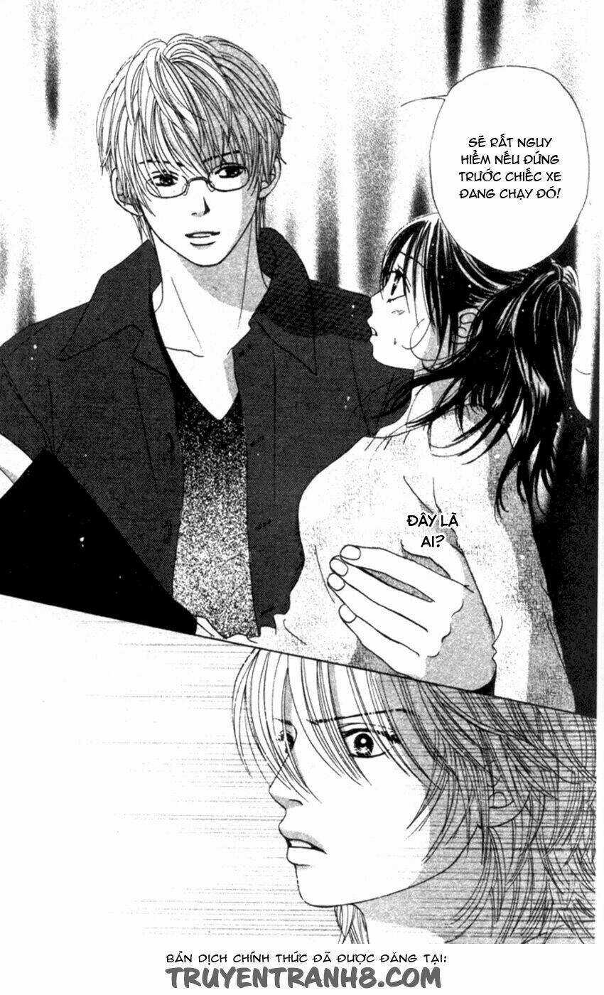 Tình Yêu Đích Thực Chapter 28 trang 26