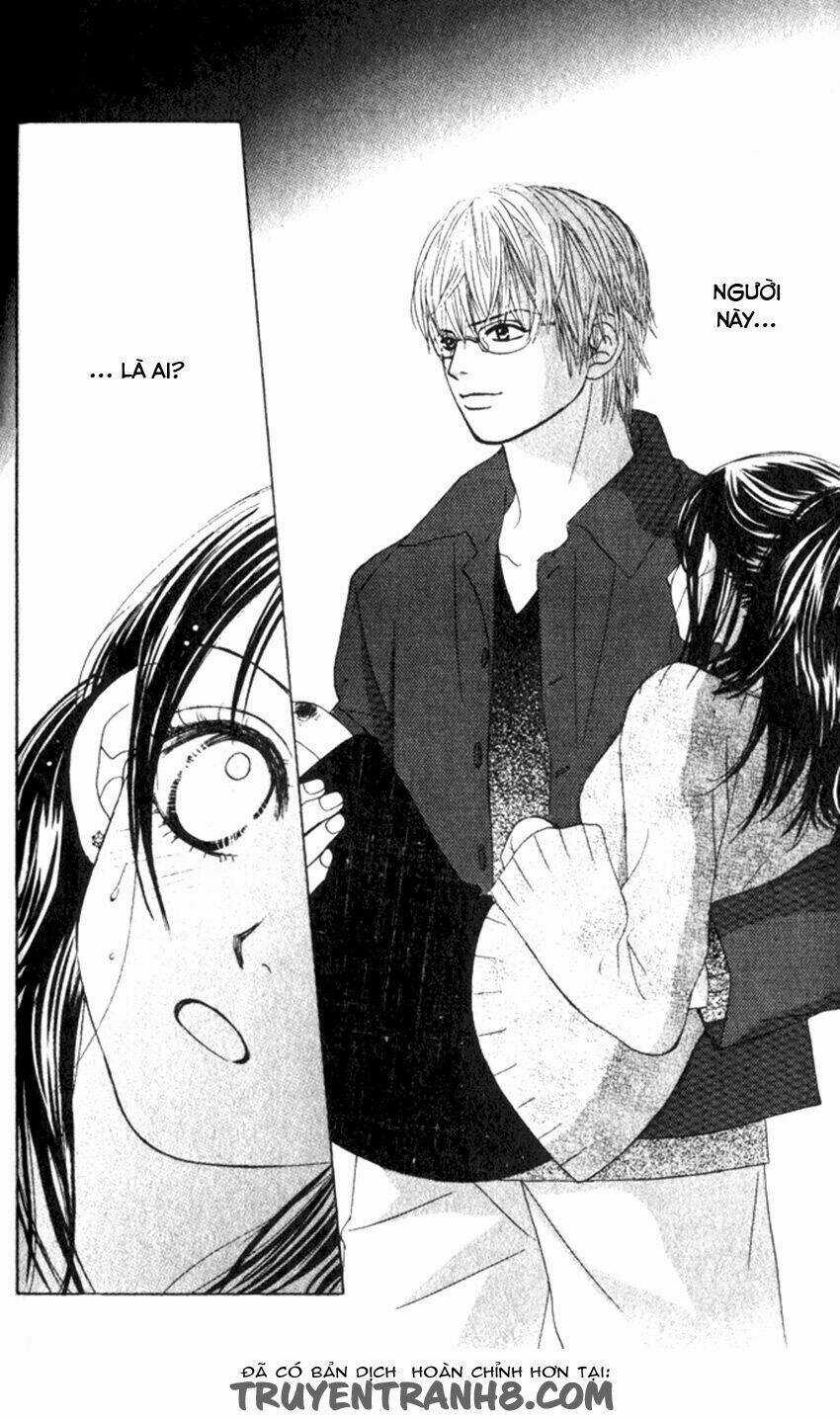 Tình Yêu Đích Thực Chapter 28 trang 27