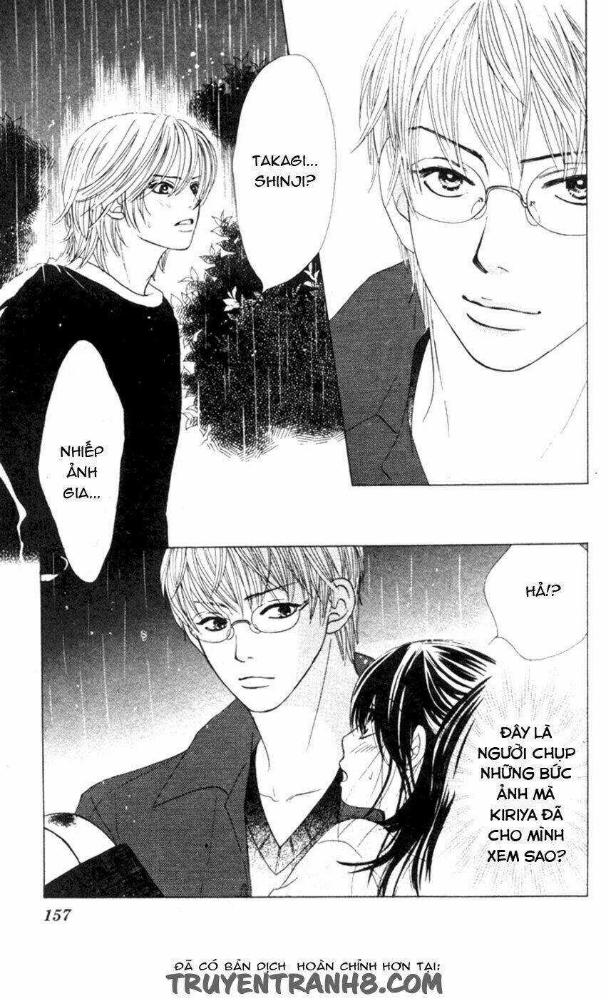 Tình Yêu Đích Thực Chapter 28 trang 28