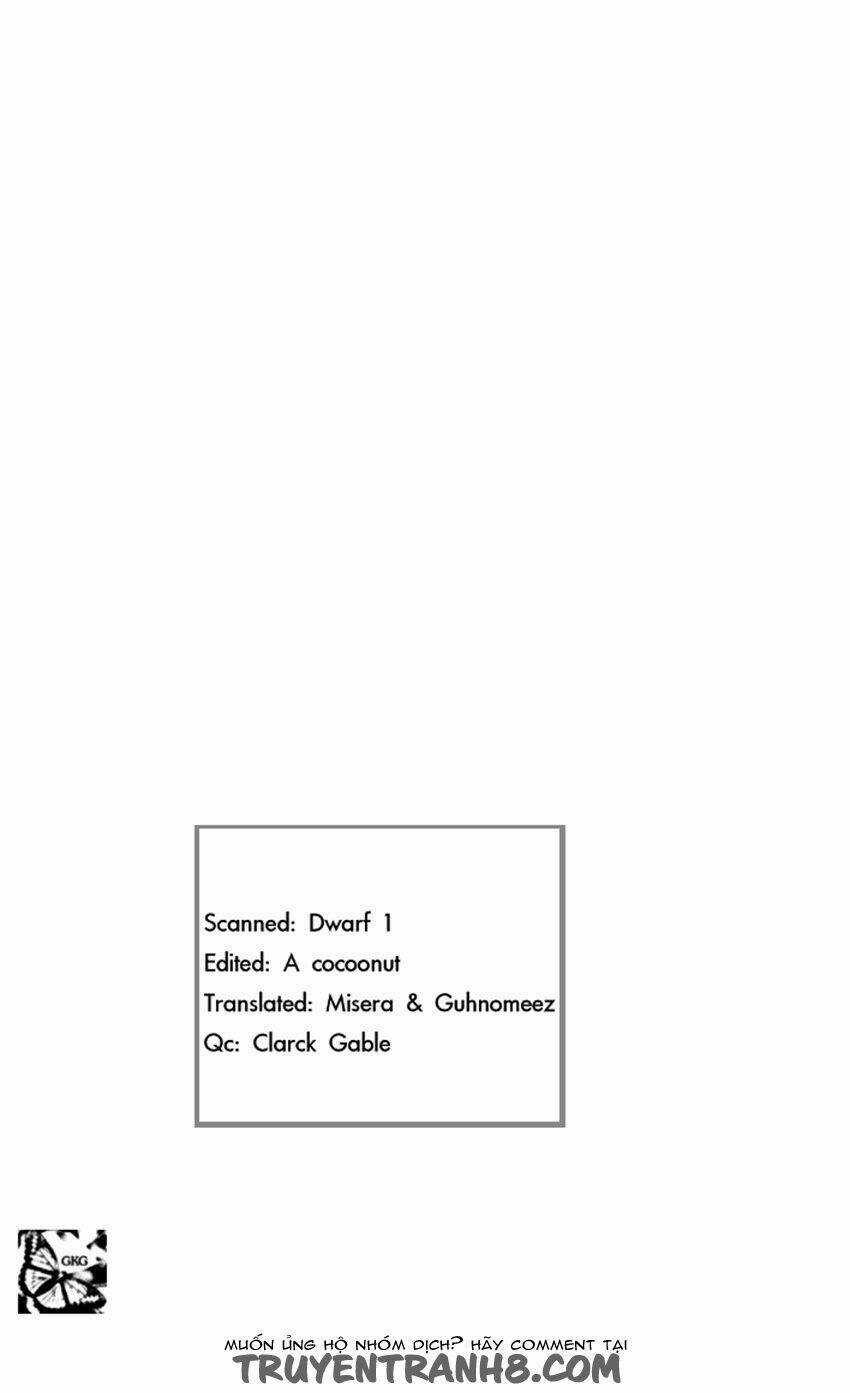 Tình Yêu Đích Thực Chapter 28 trang 30