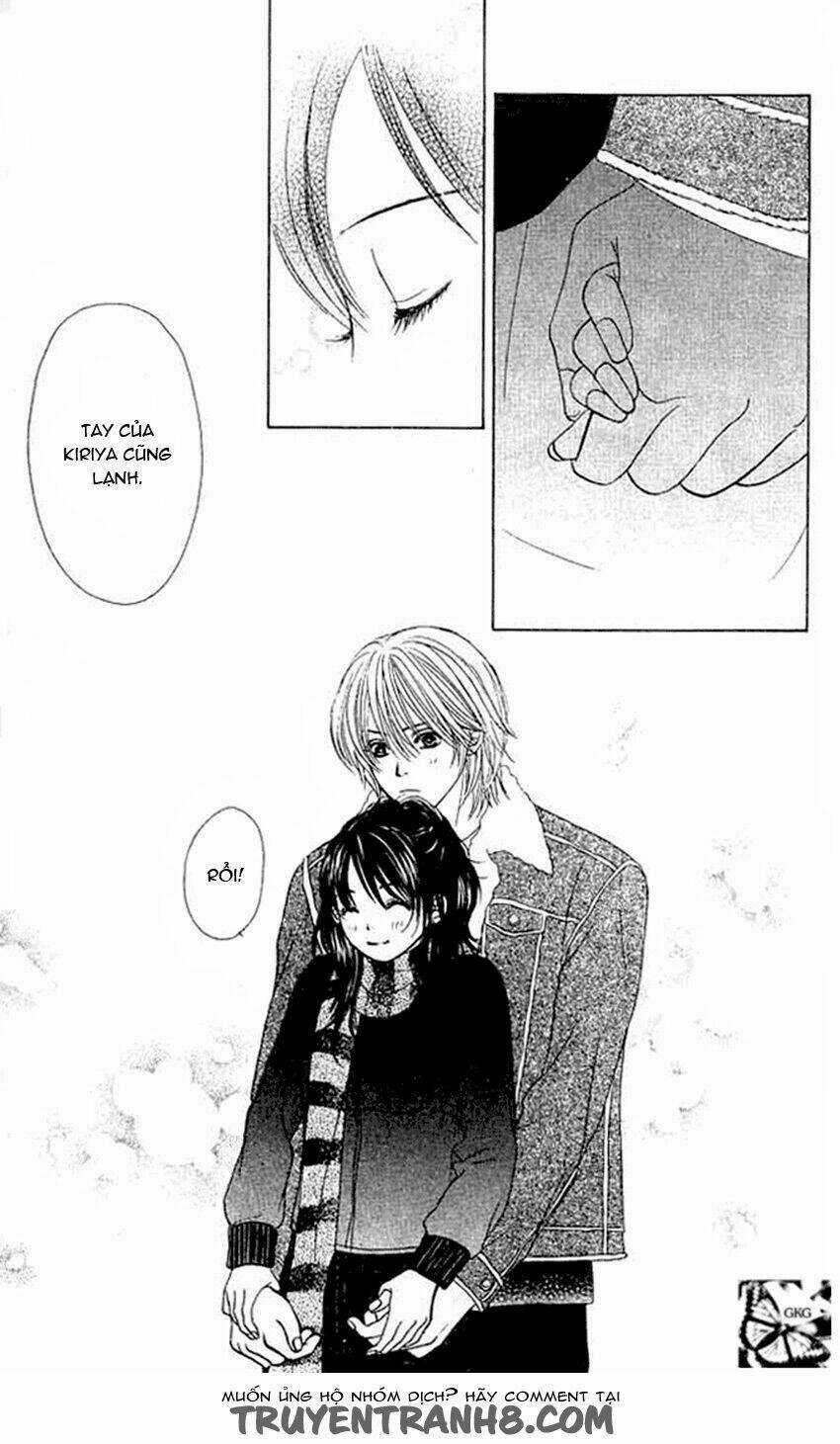 Tình Yêu Đích Thực Chapter 28 trang 6