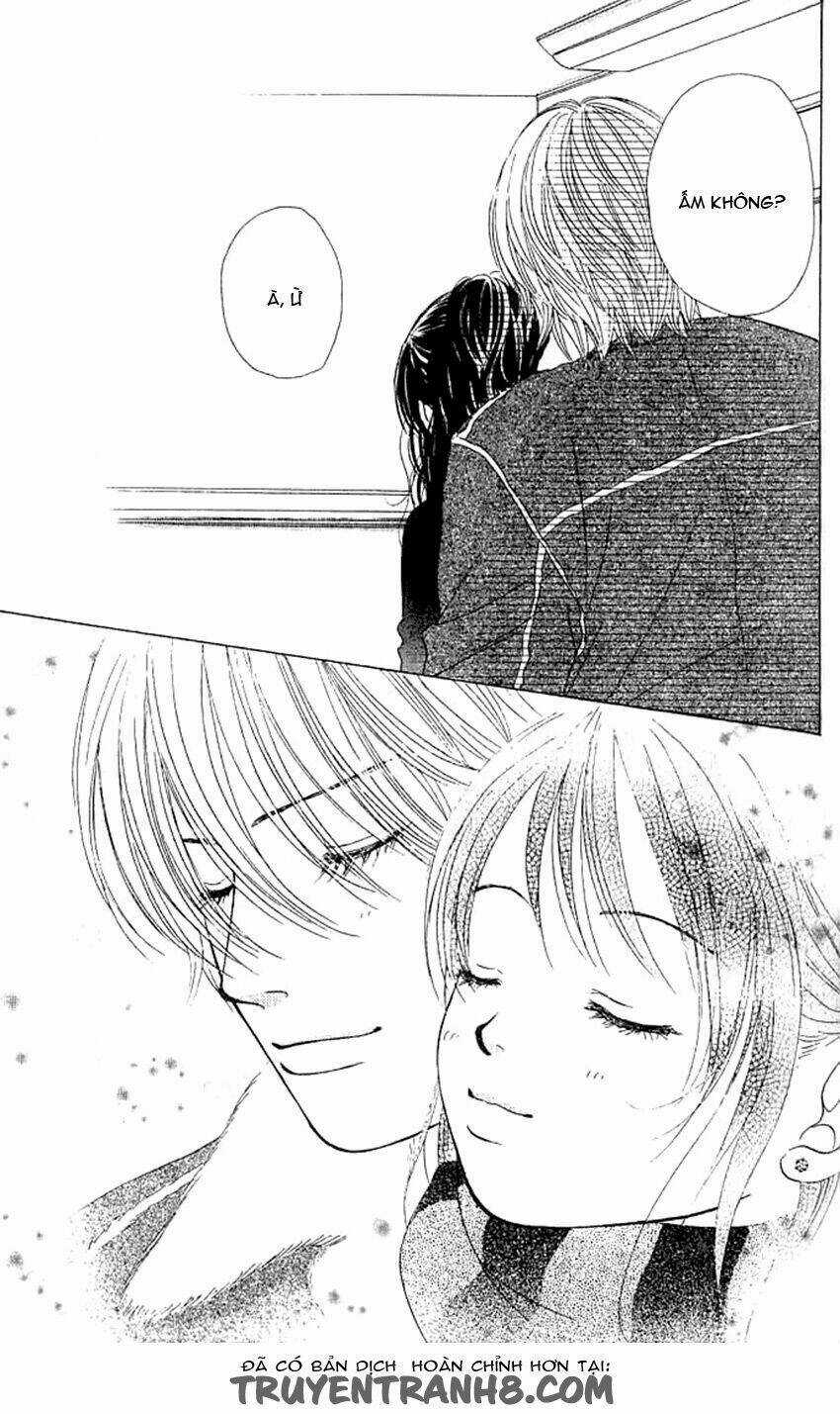 Tình Yêu Đích Thực Chapter 28 trang 7