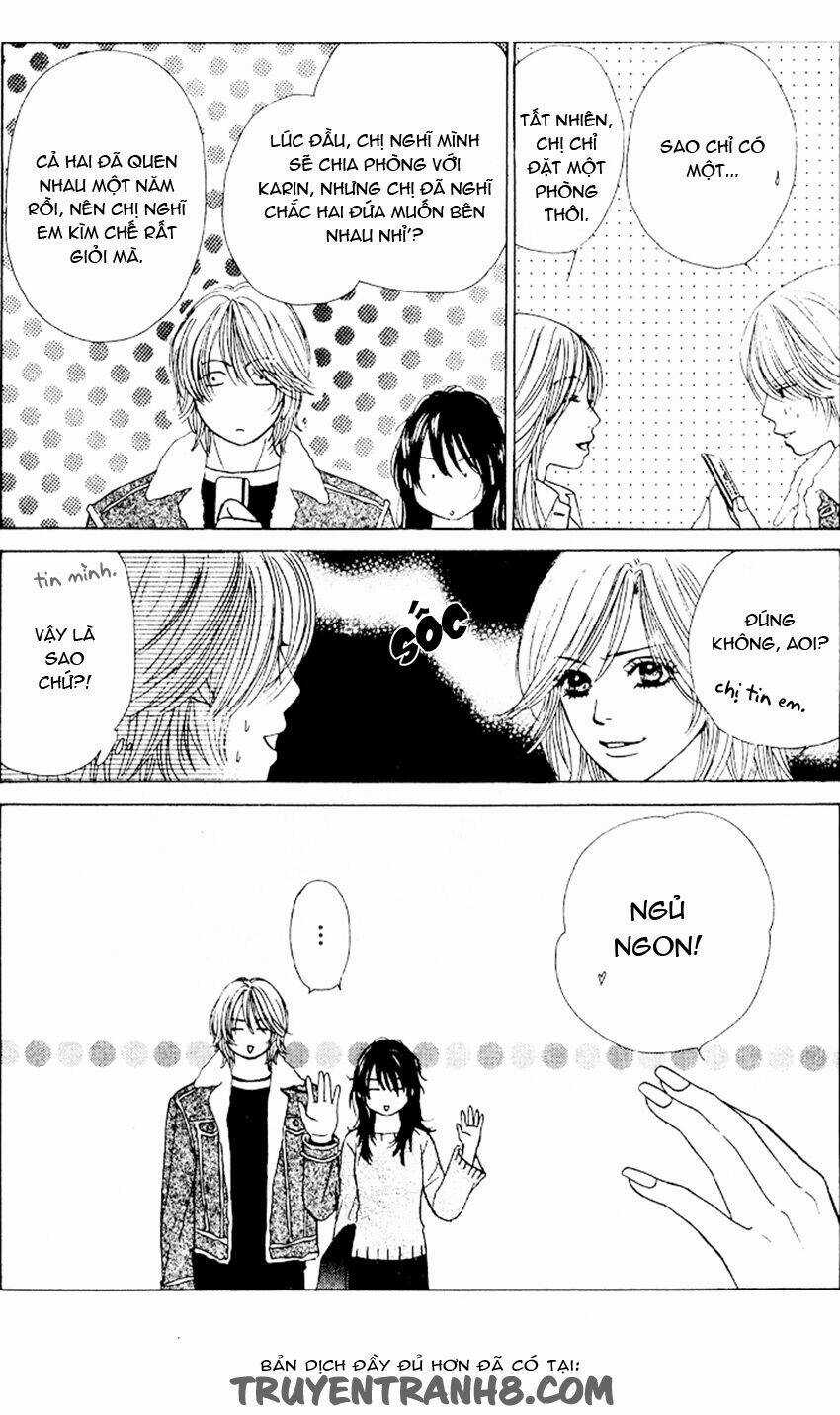 Tình Yêu Đích Thực Chapter 29 trang 12