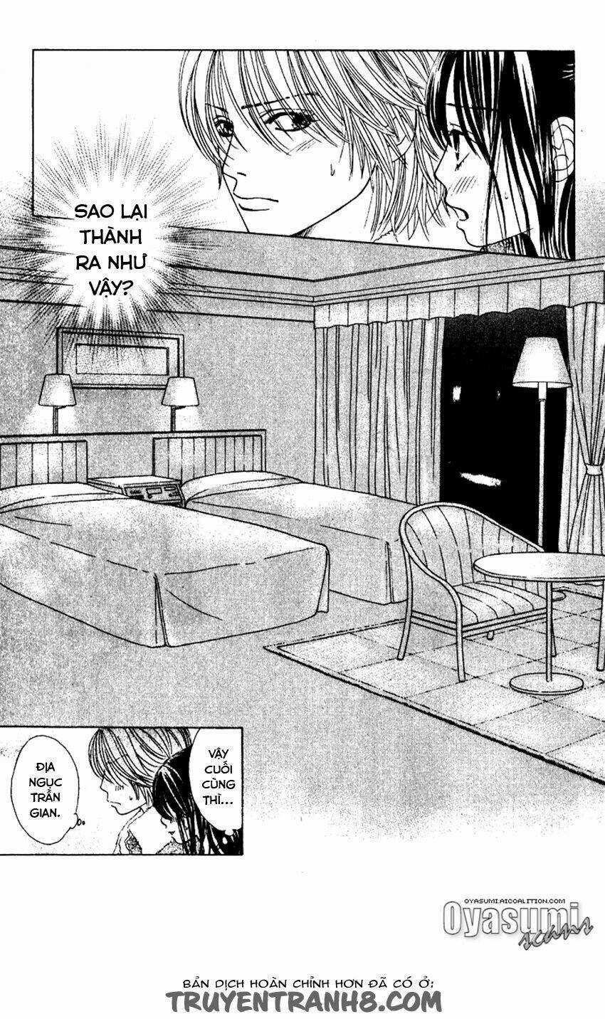 Tình Yêu Đích Thực Chapter 29 trang 13