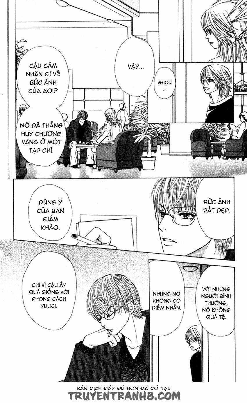 Tình Yêu Đích Thực Chapter 29 trang 16