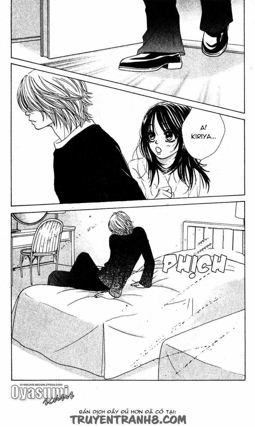 Tình Yêu Đích Thực Chapter 29 trang 19