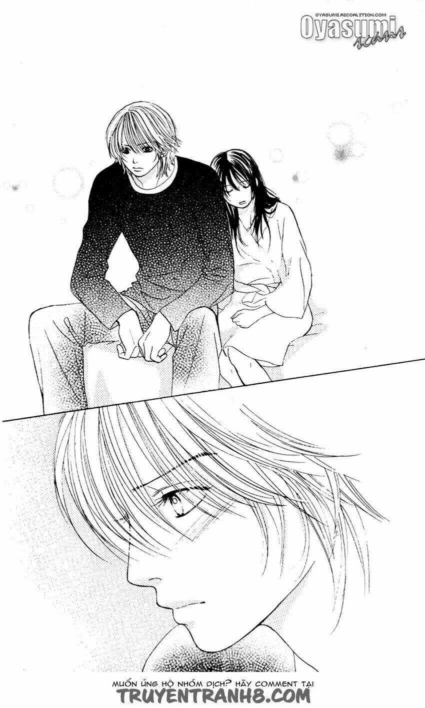 Tình Yêu Đích Thực Chapter 29 trang 24