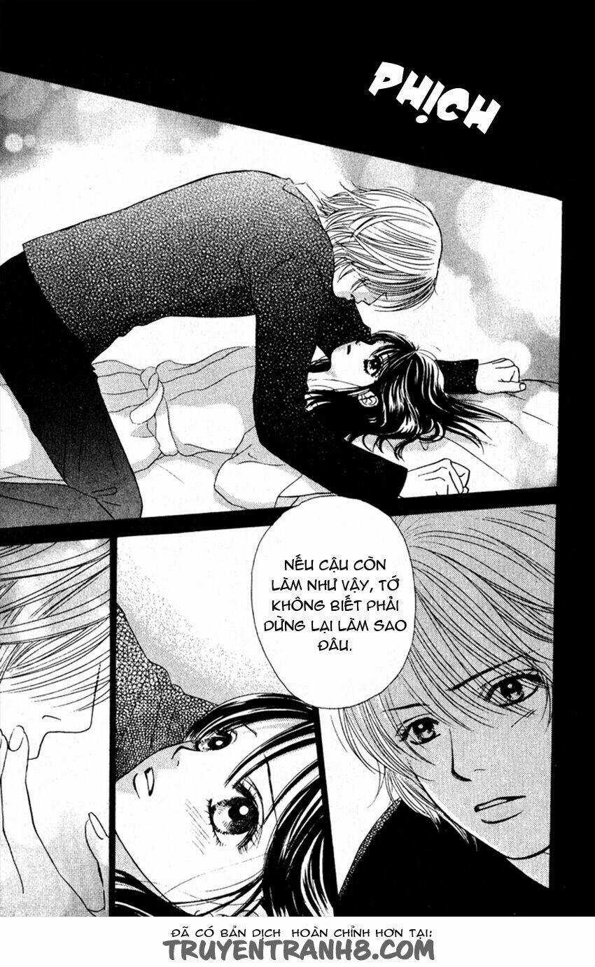 Tình Yêu Đích Thực Chapter 29 trang 25