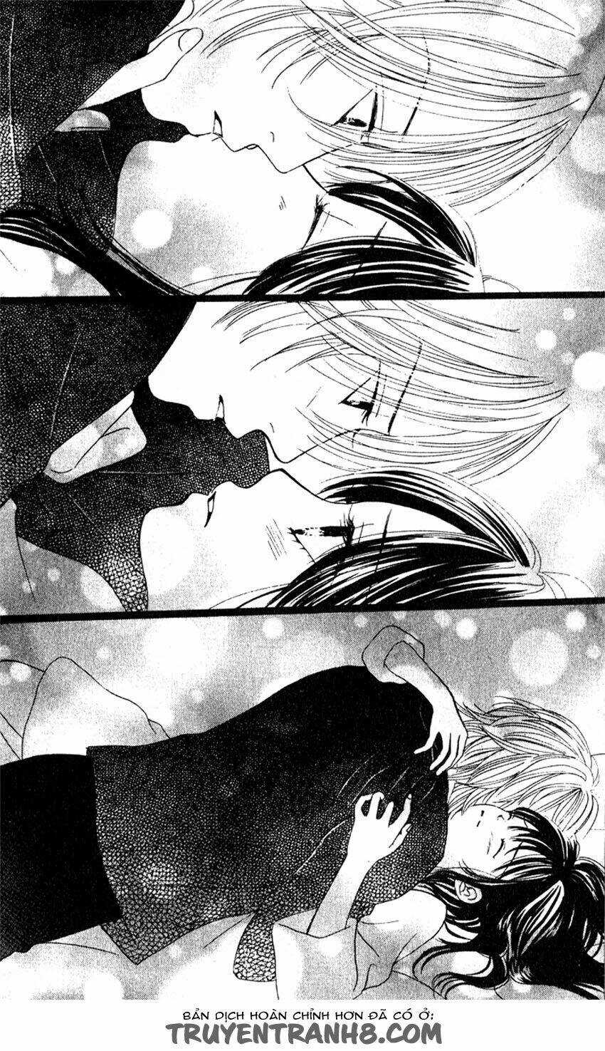 Tình Yêu Đích Thực Chapter 29 trang 26