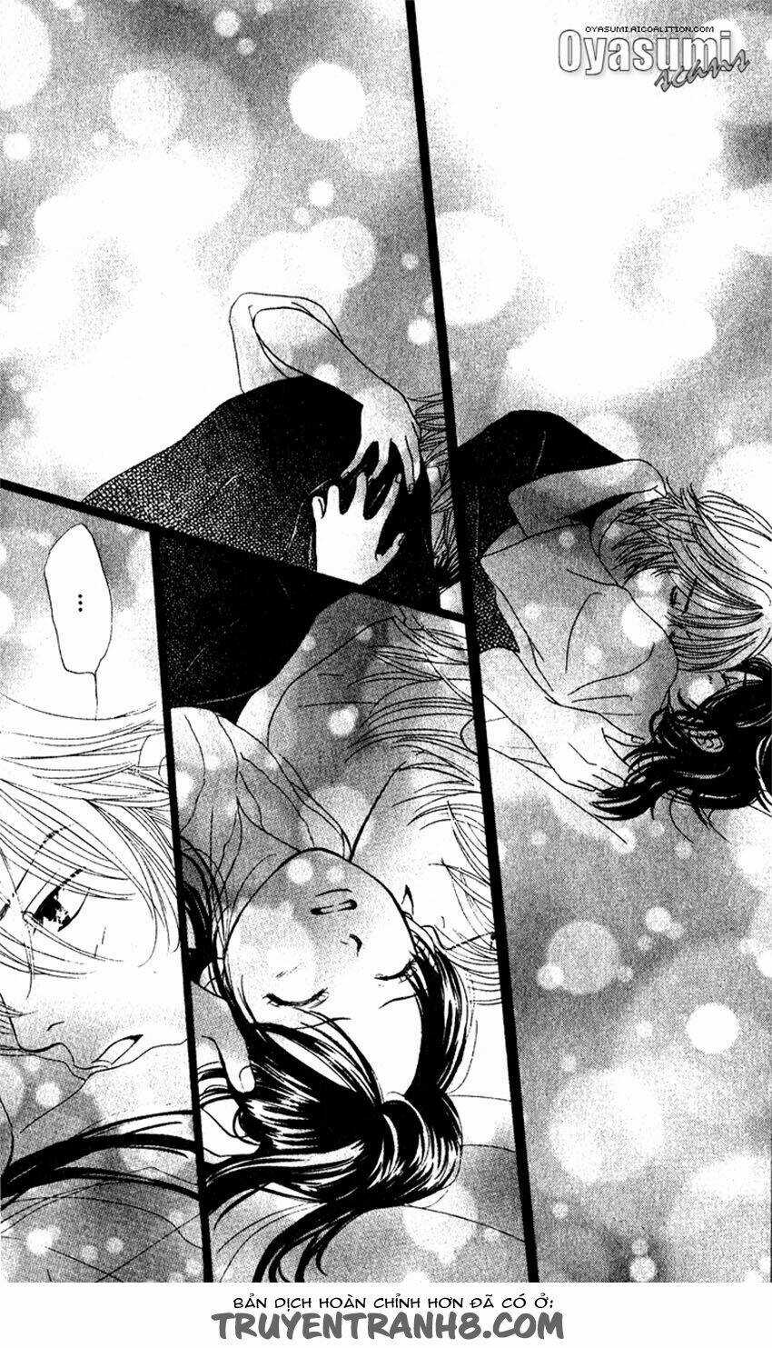 Tình Yêu Đích Thực Chapter 29 trang 27