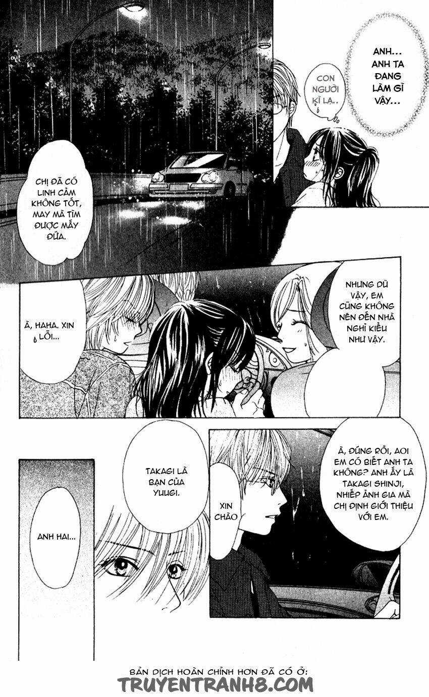 Tình Yêu Đích Thực Chapter 29 trang 4