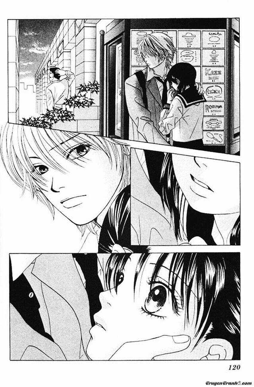 Tình Yêu Đích Thực Chapter 3 trang 29