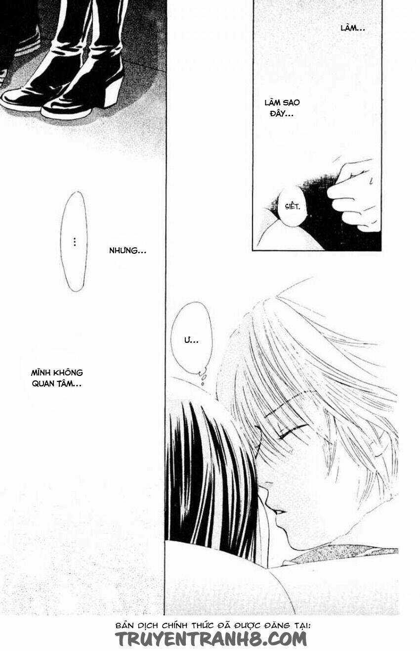 Tình Yêu Đích Thực Chapter 30 trang 10