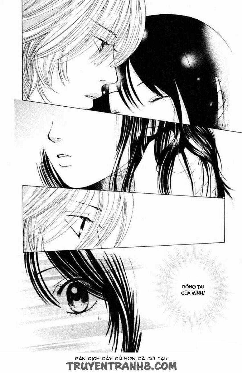 Tình Yêu Đích Thực Chapter 30 trang 11