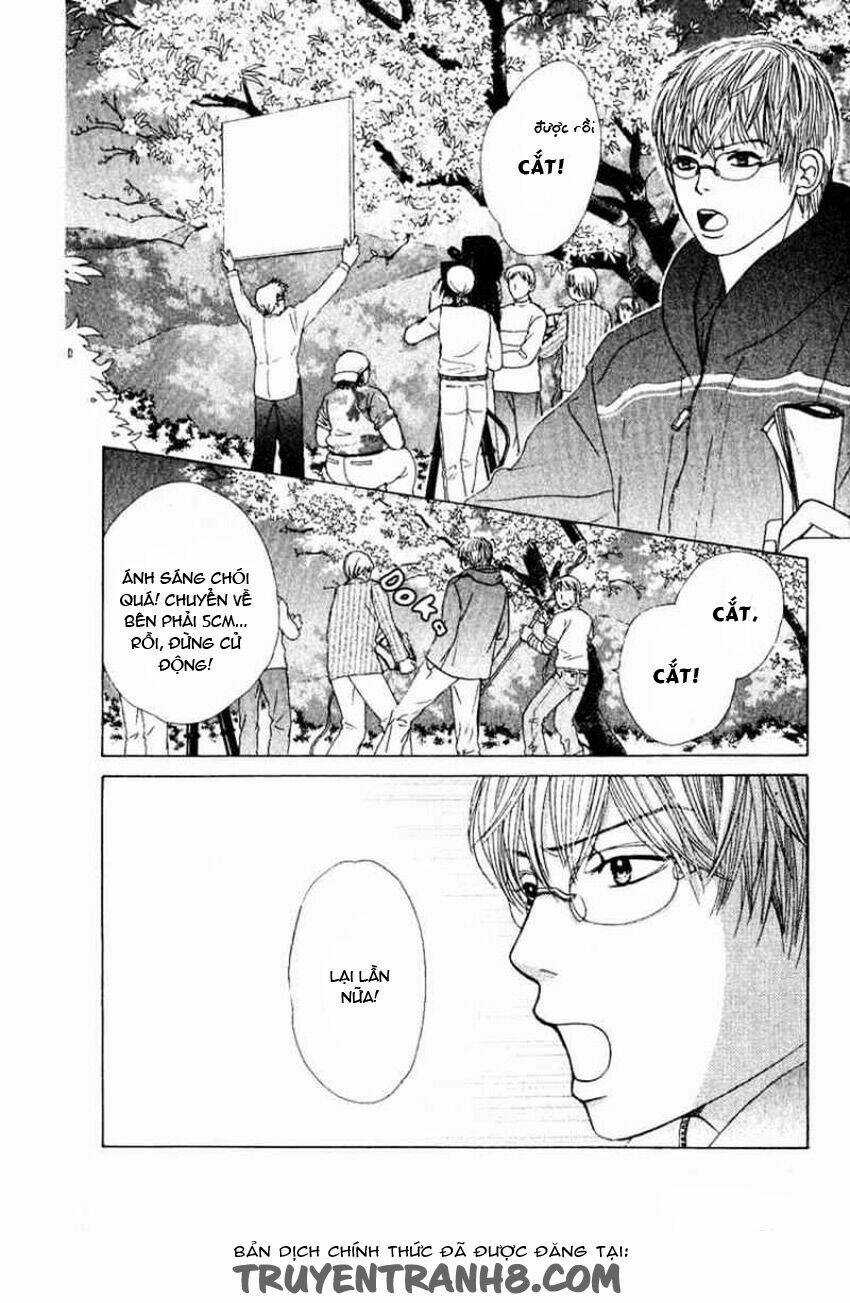 Tình Yêu Đích Thực Chapter 30 trang 13