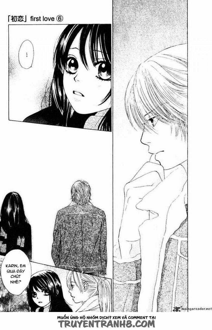 Tình Yêu Đích Thực Chapter 30 trang 16