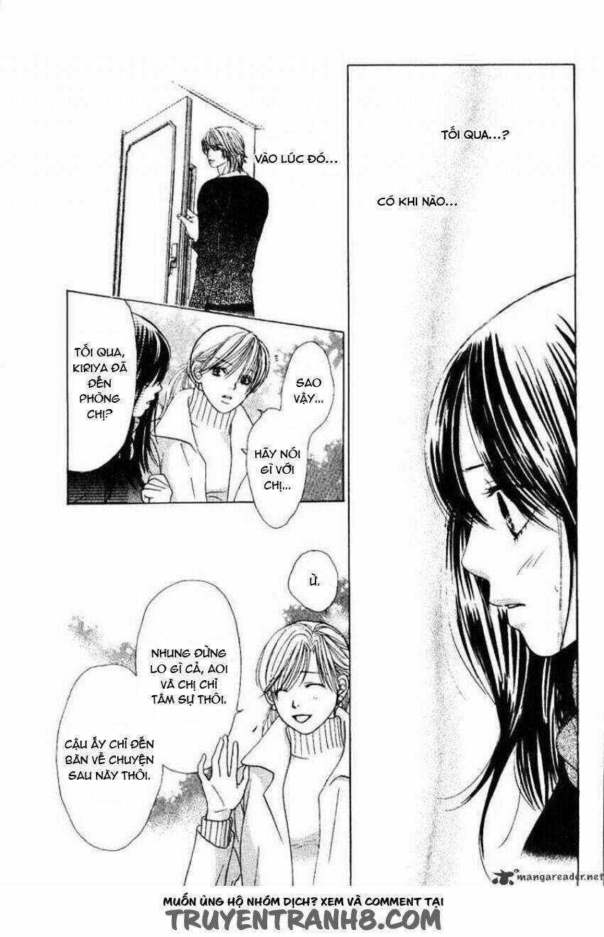 Tình Yêu Đích Thực Chapter 30 trang 19
