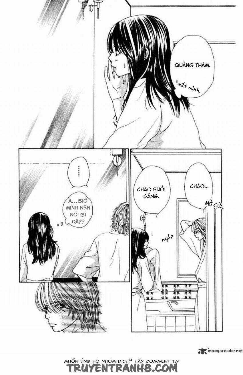Tình Yêu Đích Thực Chapter 30 trang 2