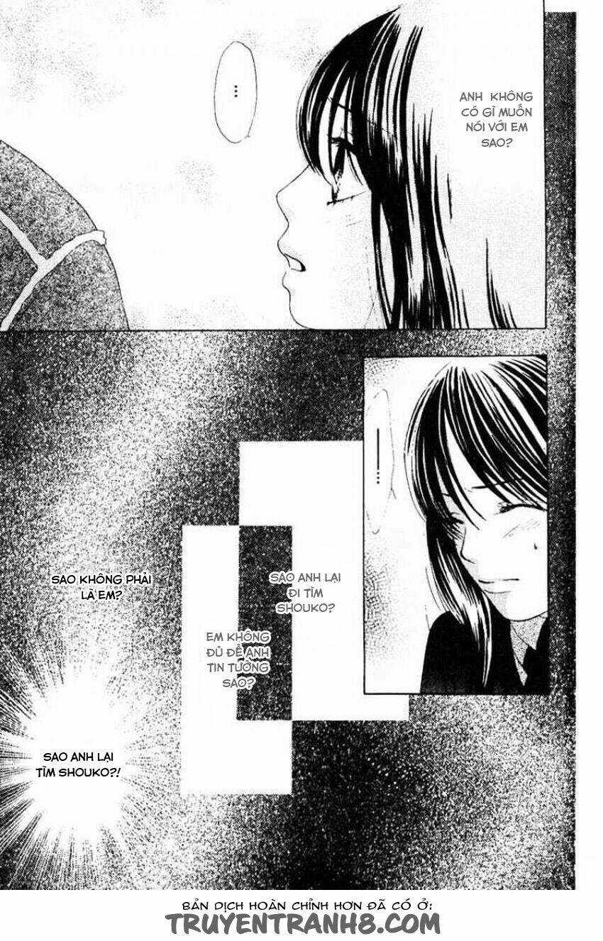 Tình Yêu Đích Thực Chapter 30 trang 24