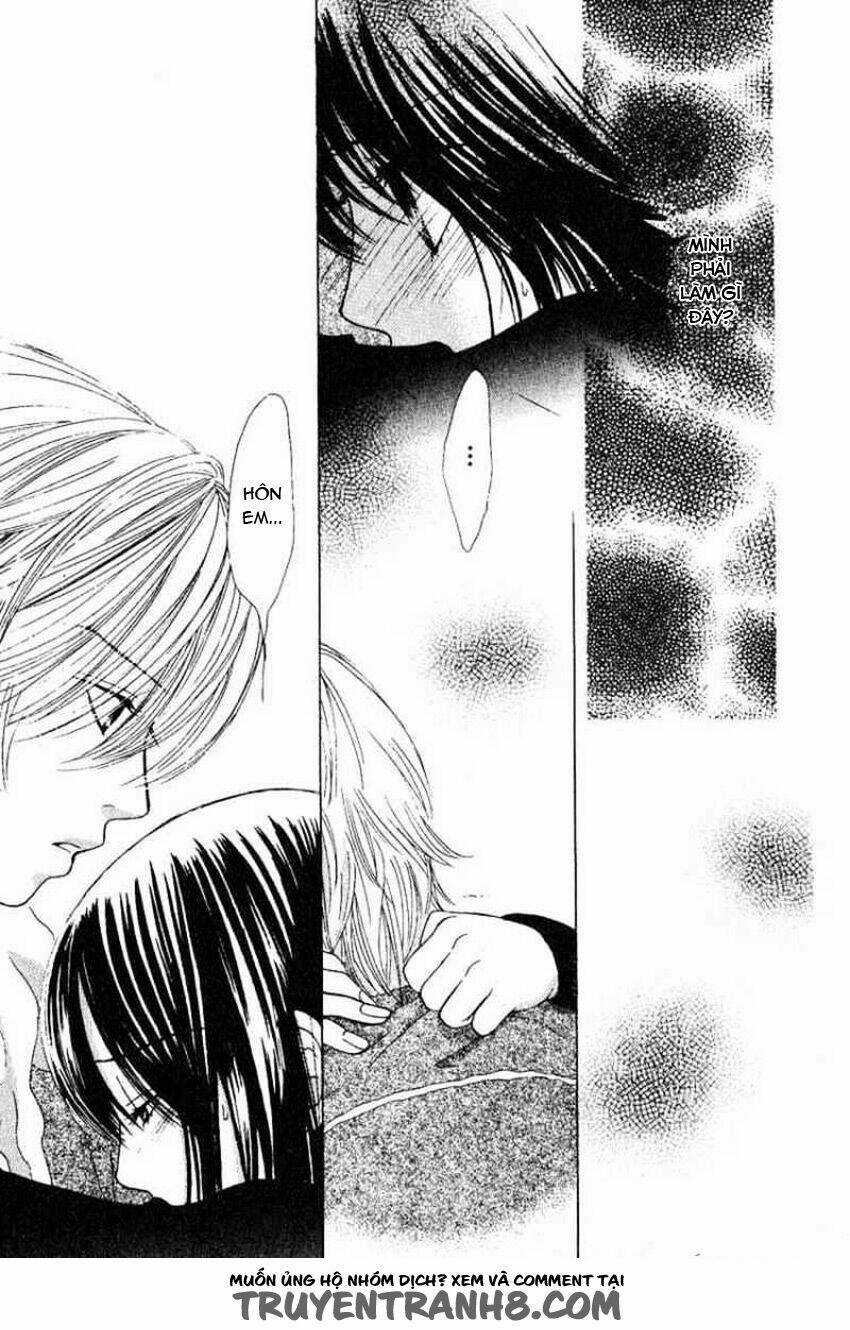 Tình Yêu Đích Thực Chapter 30 trang 26