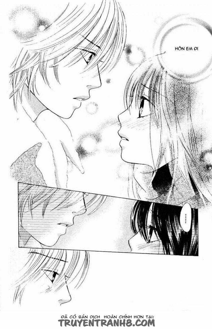 Tình Yêu Đích Thực Chapter 30 trang 27