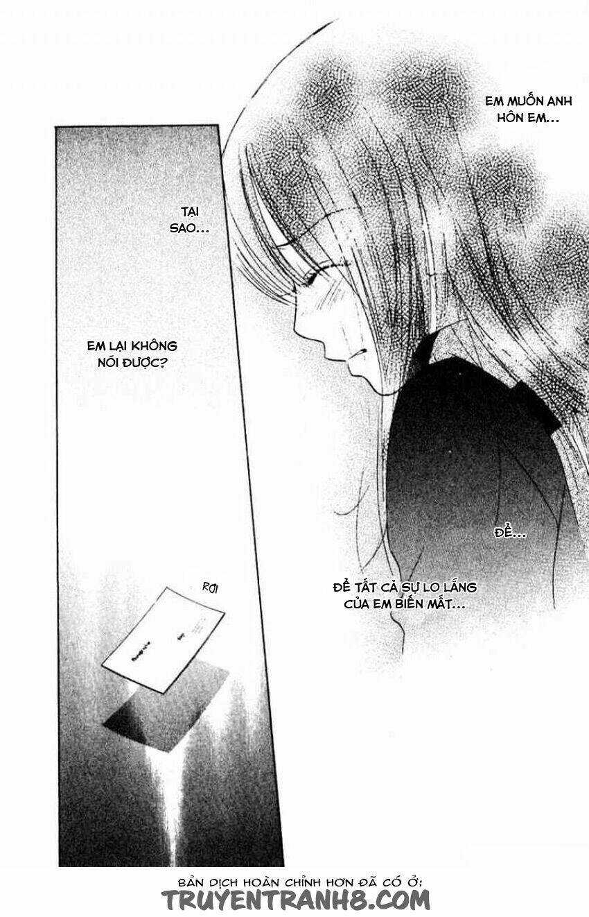 Tình Yêu Đích Thực Chapter 30 trang 29