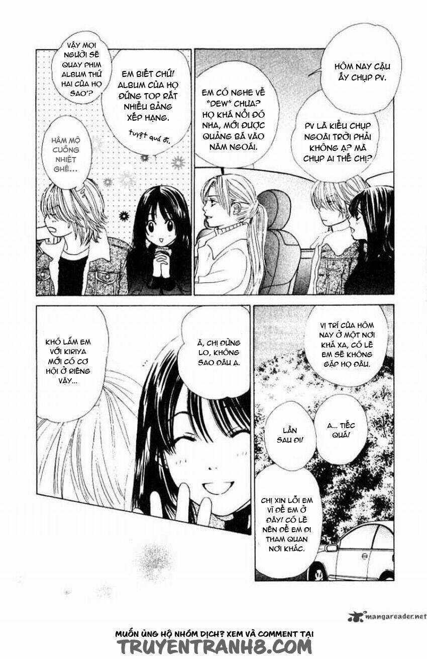 Tình Yêu Đích Thực Chapter 30 trang 5