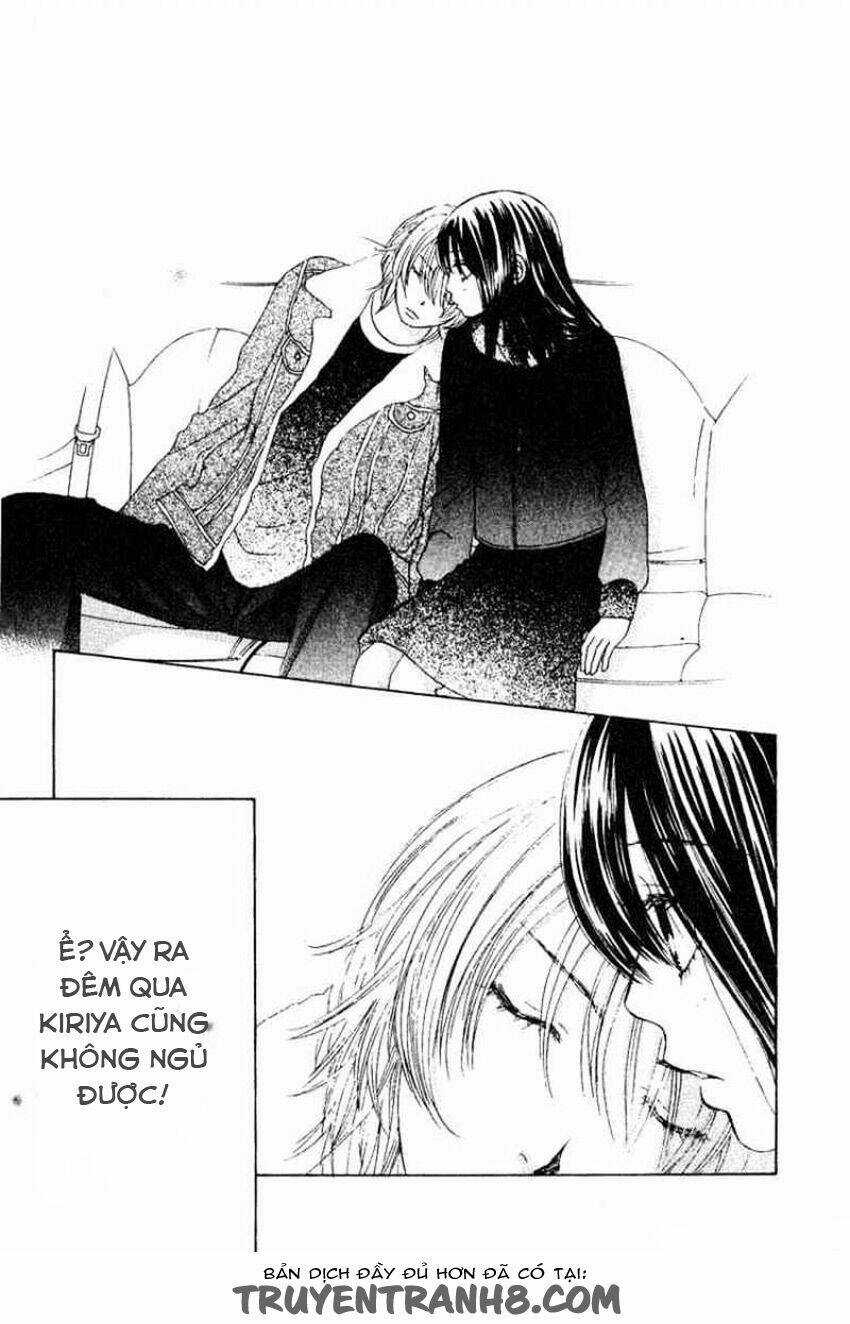 Tình Yêu Đích Thực Chapter 30 trang 6